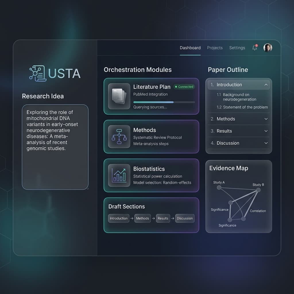USTA screenshot